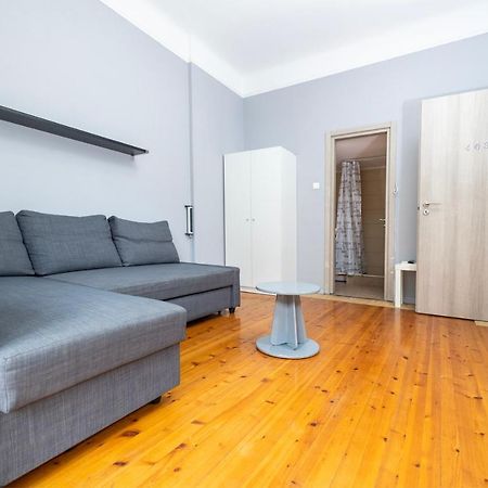 Delmare 4Spot En Suite Saloniki Zewnętrze zdjęcie