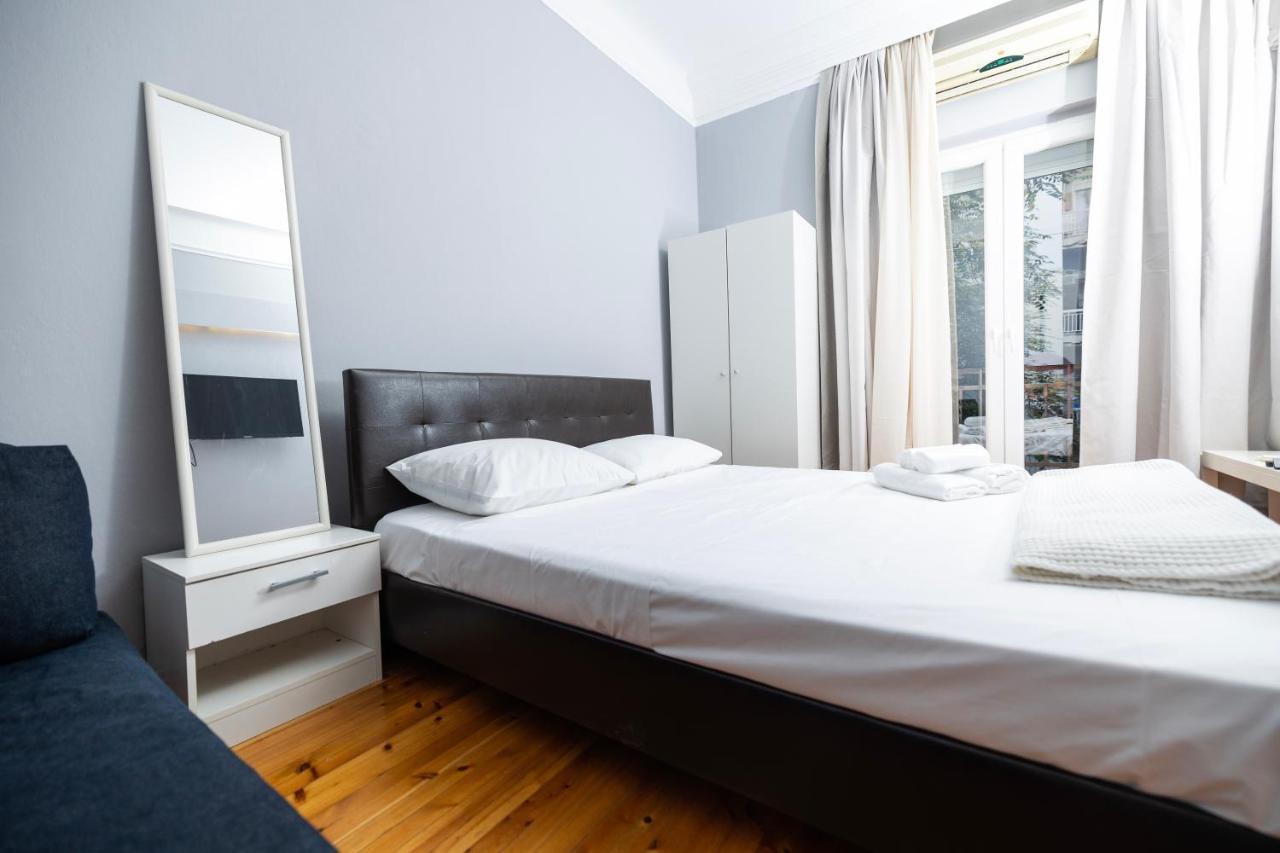 Delmare 4Spot En Suite Saloniki Zewnętrze zdjęcie