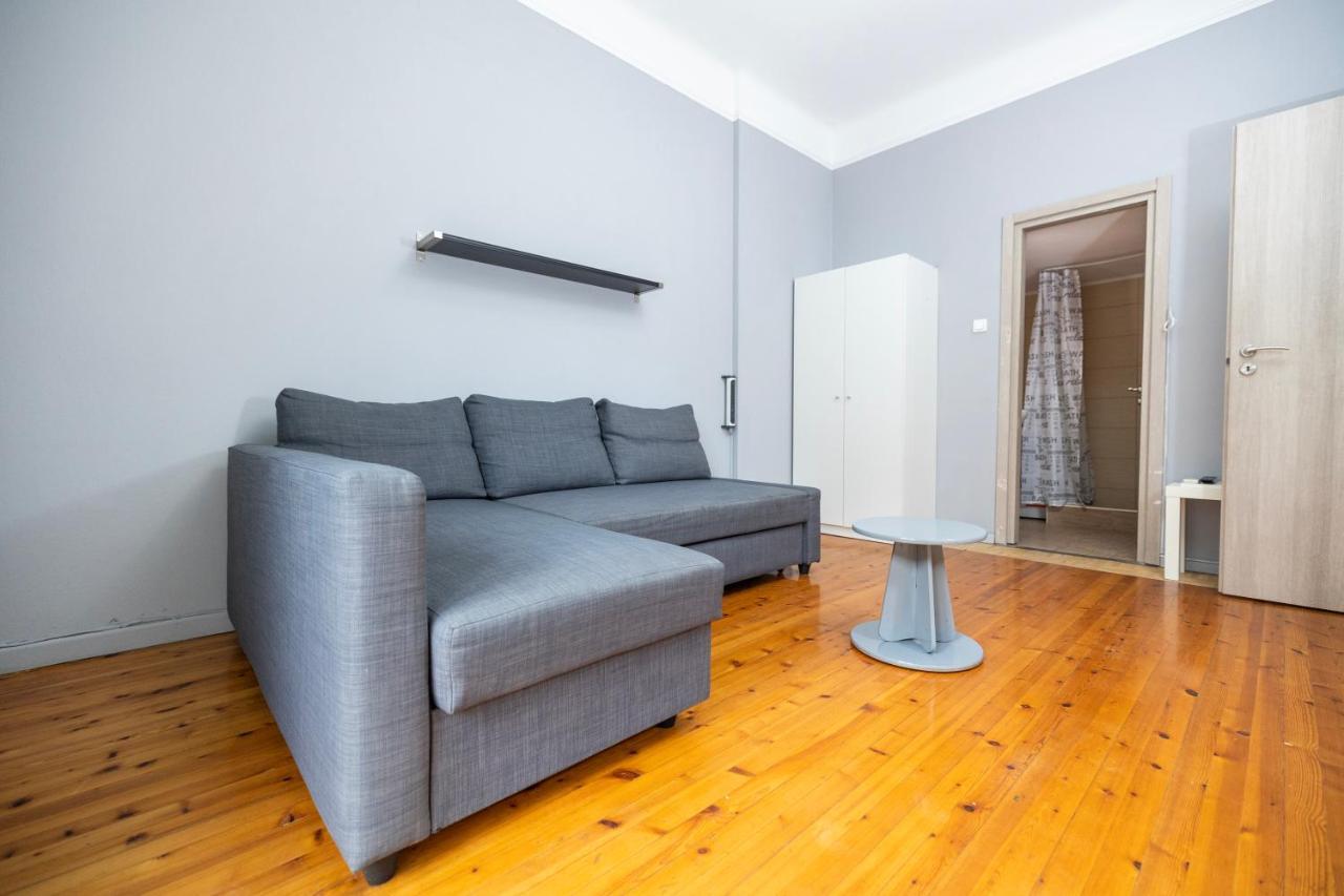 Delmare 4Spot En Suite Saloniki Zewnętrze zdjęcie