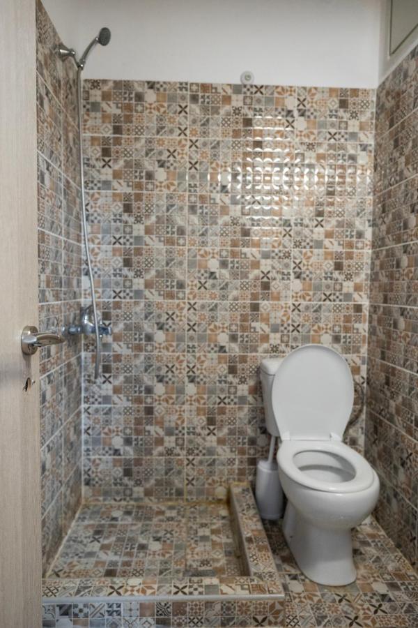 Delmare 4Spot En Suite Saloniki Zewnętrze zdjęcie