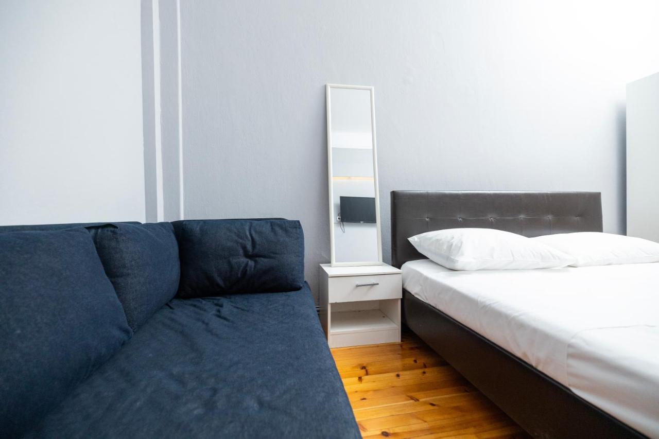 Delmare 4Spot En Suite Saloniki Zewnętrze zdjęcie