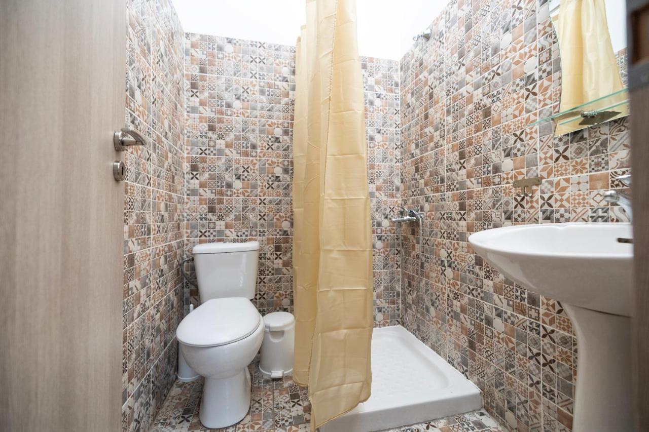 Delmare 4Spot En Suite Saloniki Zewnętrze zdjęcie