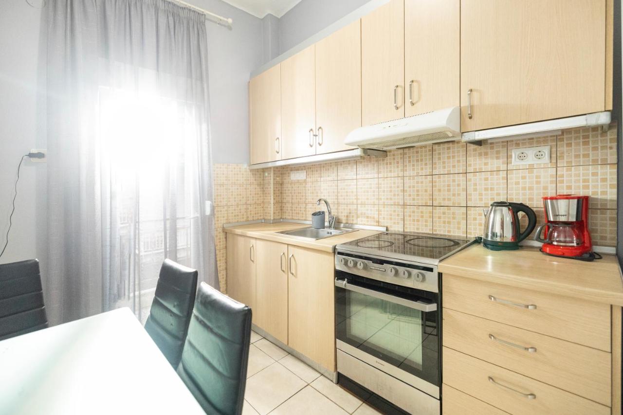 Delmare 4Spot En Suite Saloniki Zewnętrze zdjęcie