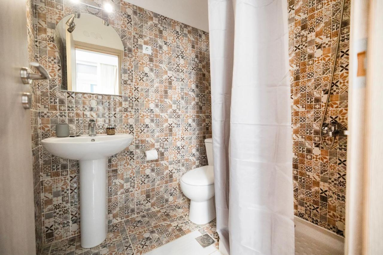 Delmare 4Spot En Suite Saloniki Zewnętrze zdjęcie
